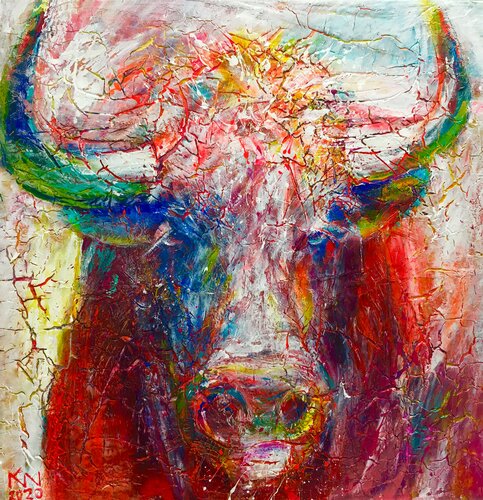 TAUREAU Natalia Kuruch