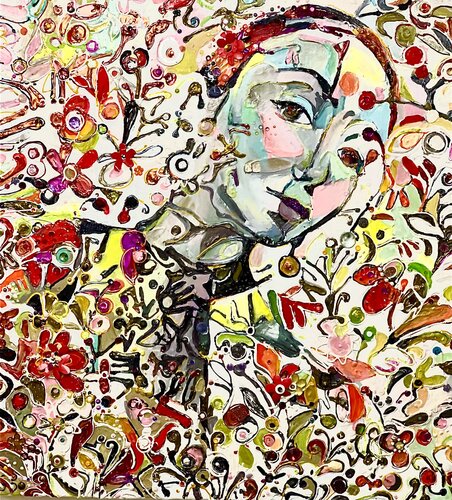 Jeunesse von Natalia Kuruch, Digital kaufen auf Singulart