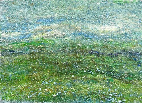 Vitosha mountain von Natalia Kuruch, Digital kaufen auf Singulart