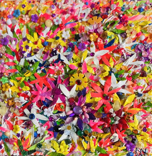 Summer mood von Natalia Kuruch, Malerei kaufen auf Singulart