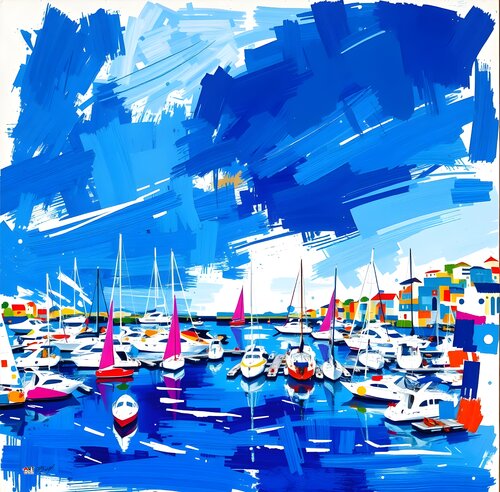 Seaport Natalia Kuruch