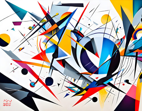 Play time par Natalia Kuruch, Peinture en vente sur Singulart