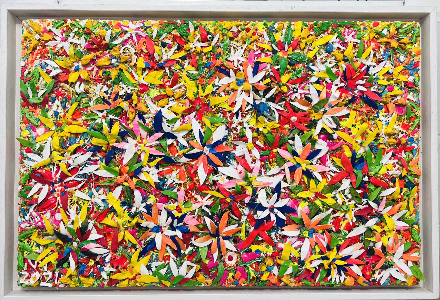 LE JARDIN FLORAL Natalia Kuruch