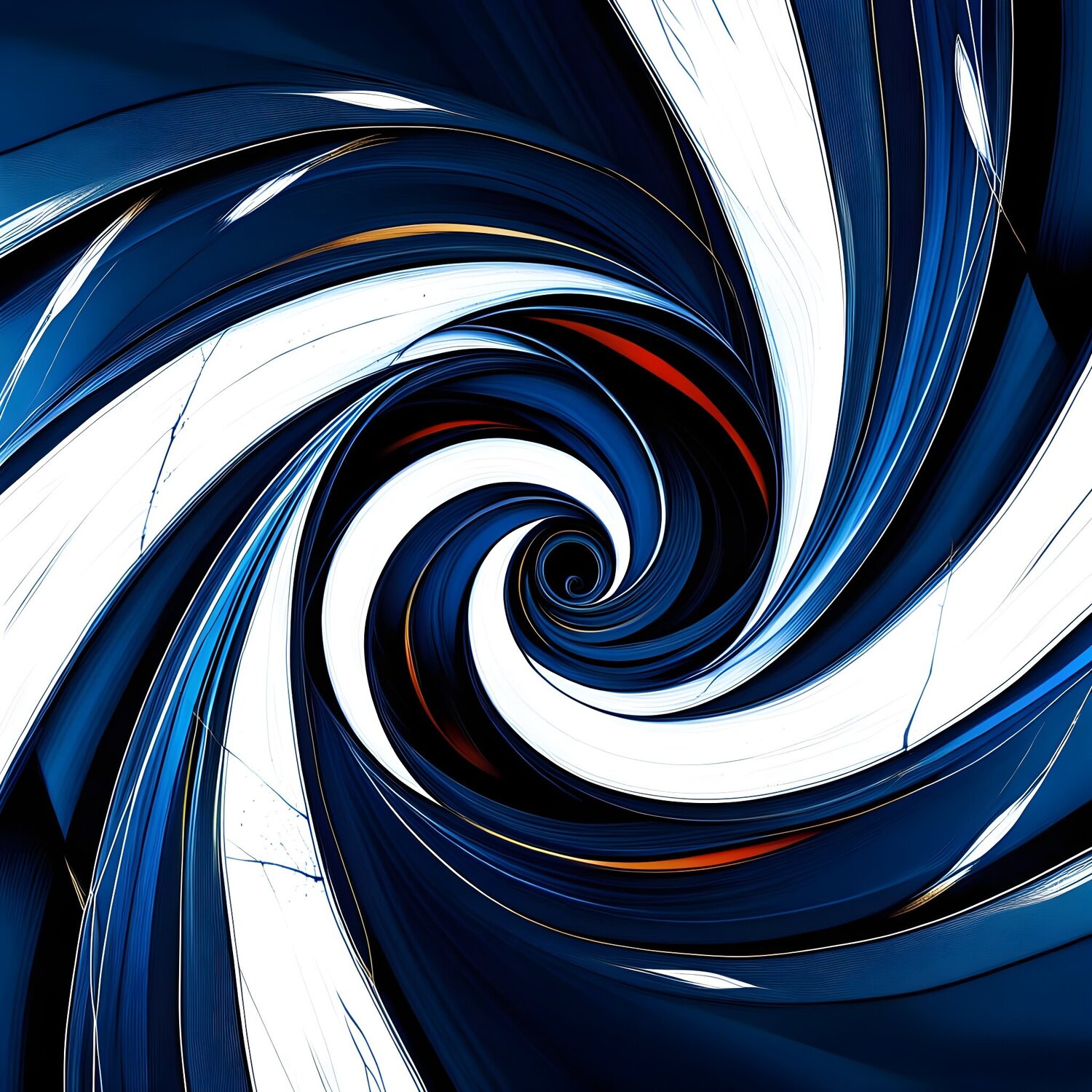 Life as a Whirlpool Natalia Kuruch