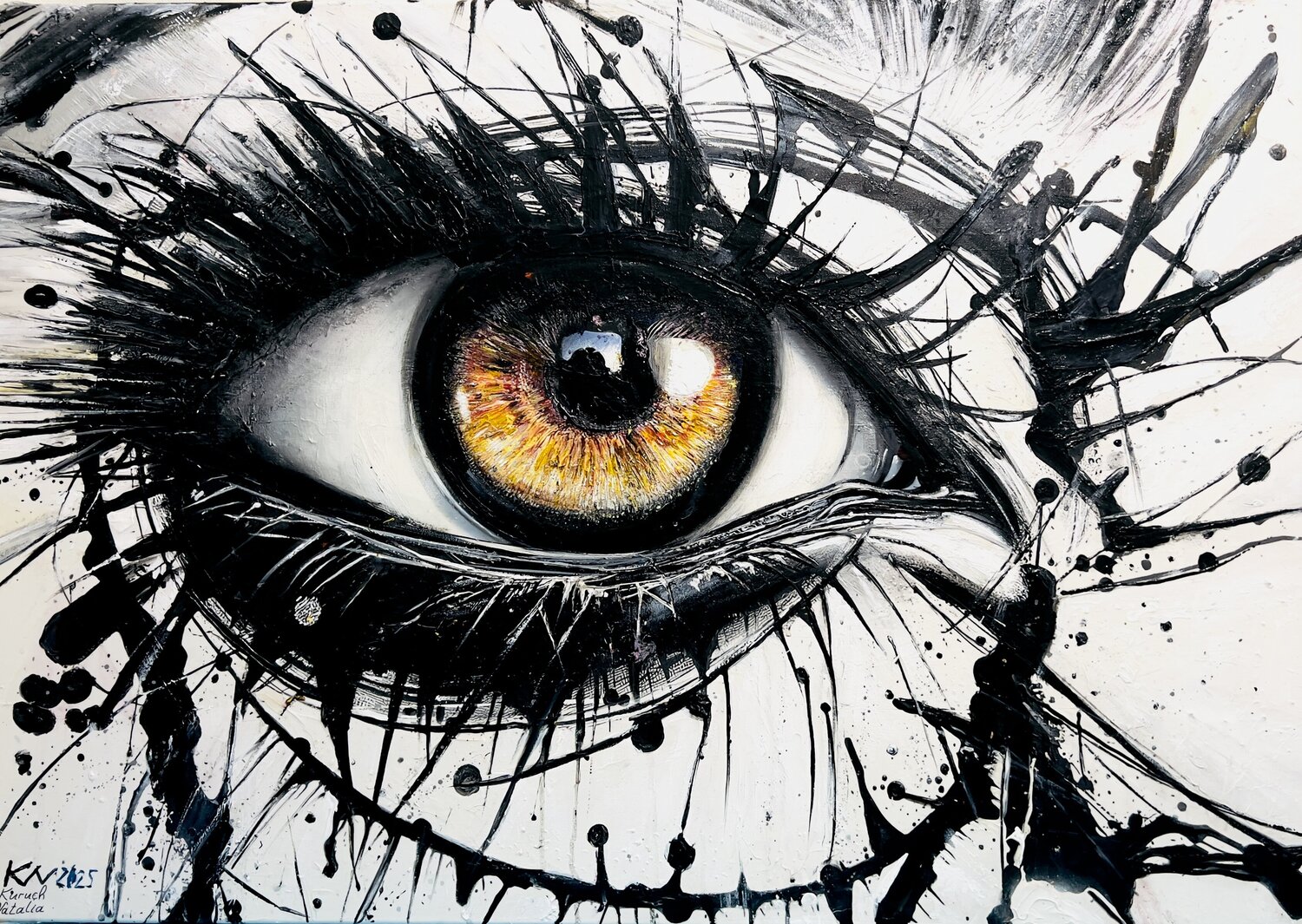 Point of view Natalia Kuruch