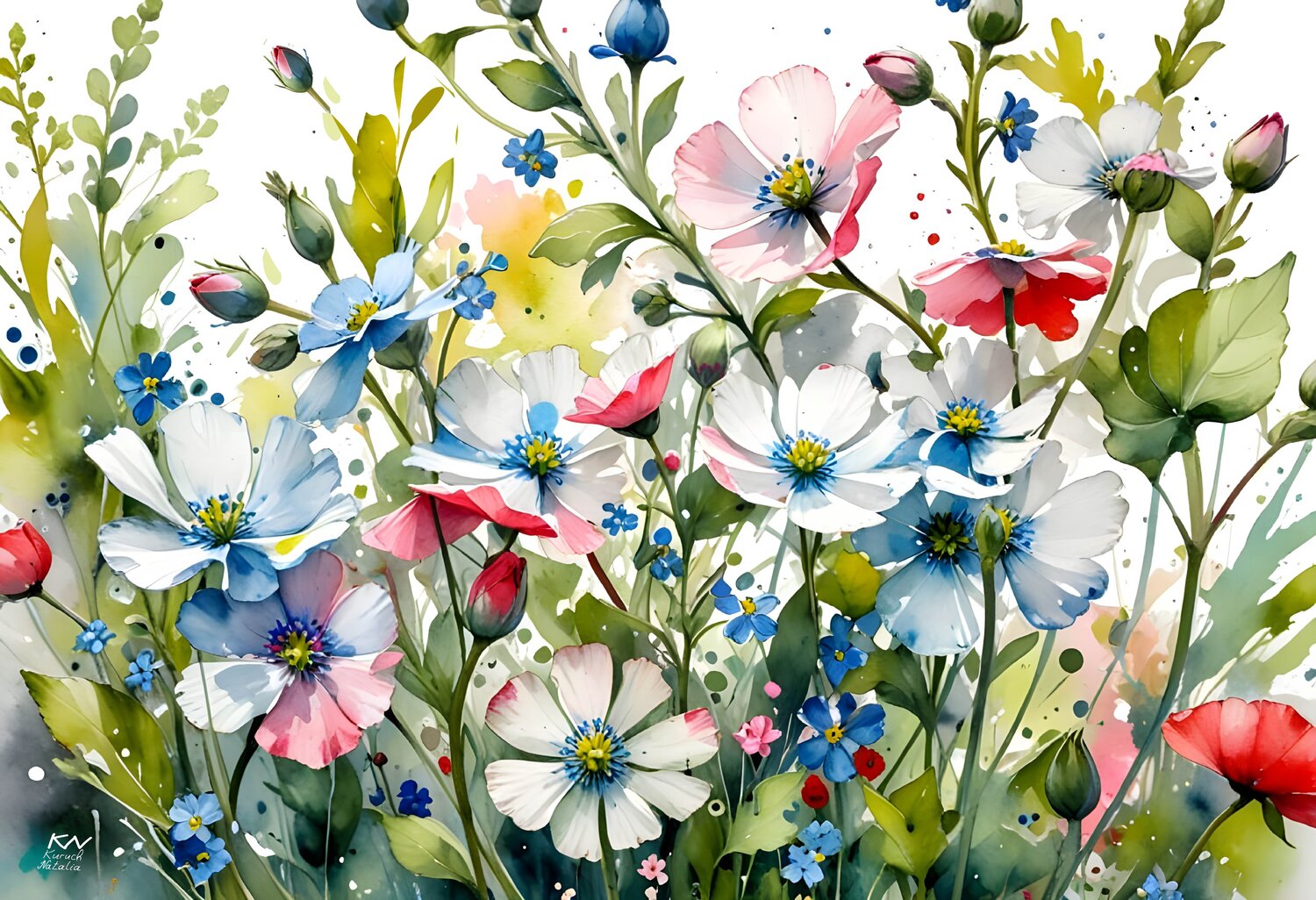 Nature Natalia Kuruch