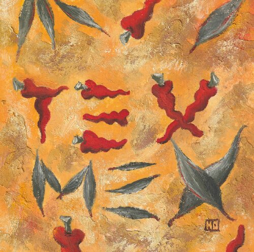 Tex Mex Hubert Ollivier