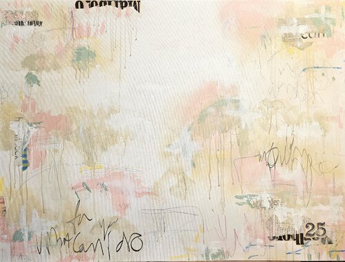 Marlboro Haze by Lorette C. Luzajic, Painting for Sale on Singulart