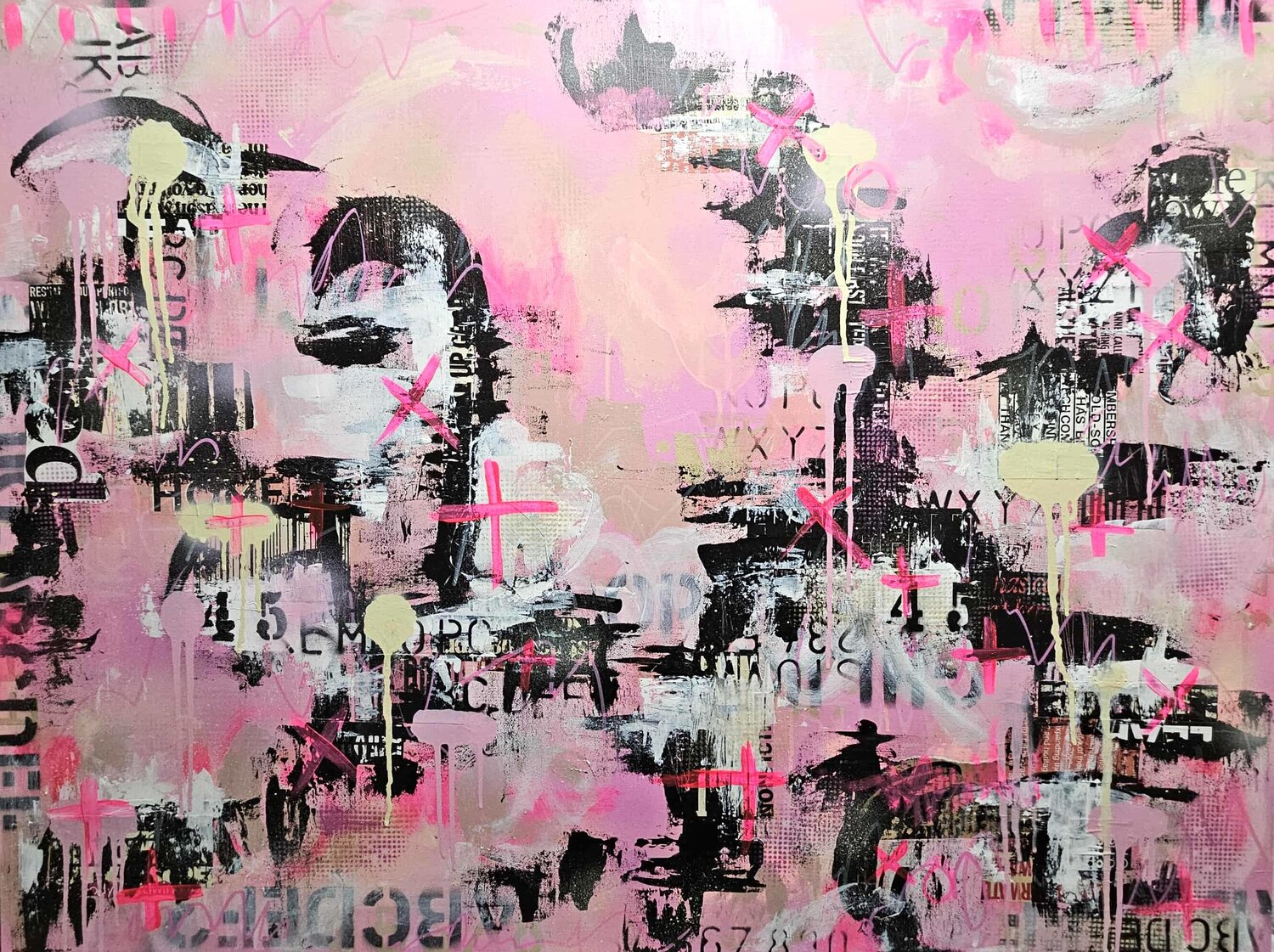 Sunrise Anthem Lorette C. Luzajic