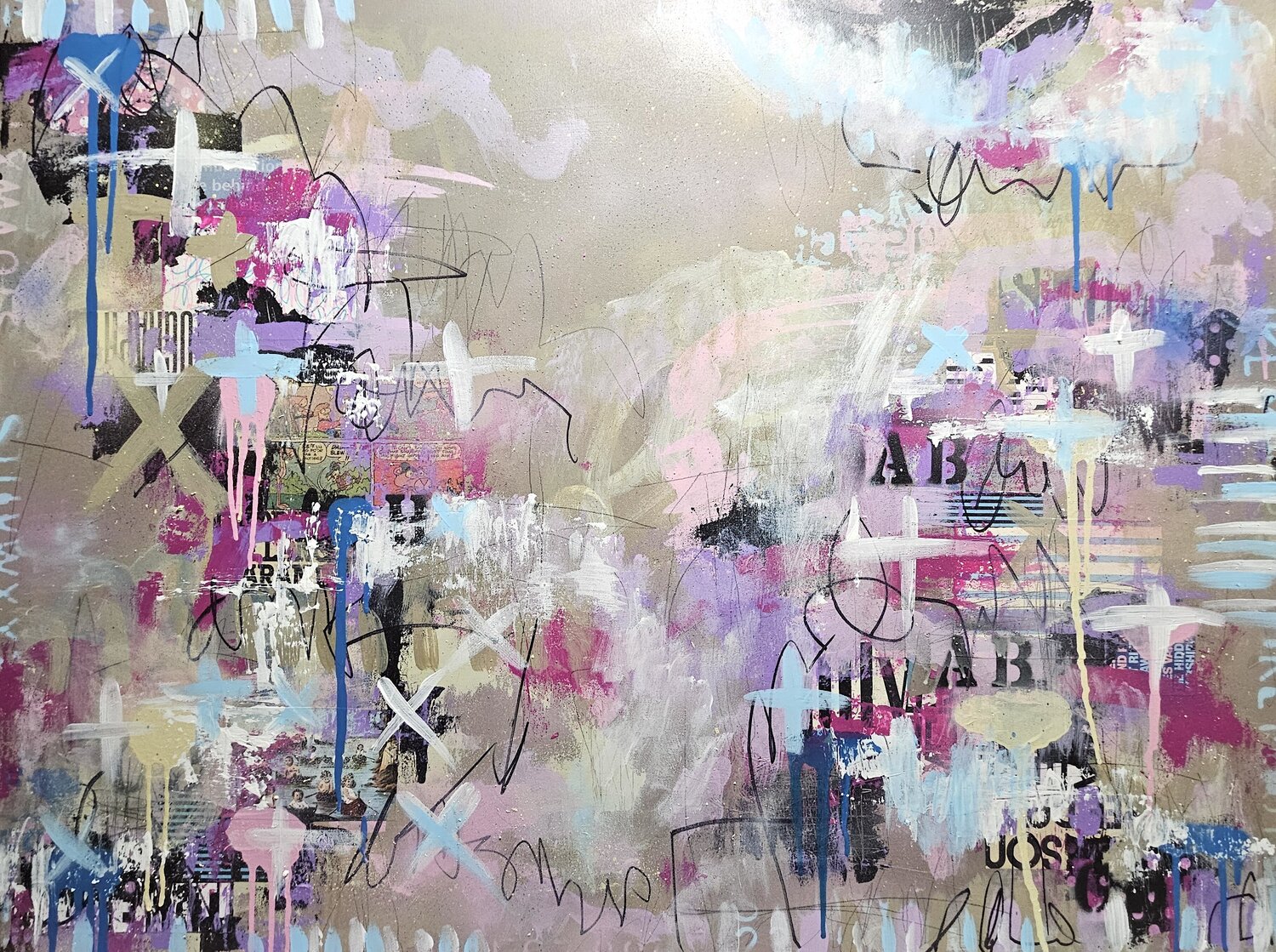 Earl Grey Morning Lorette C. Luzajic
