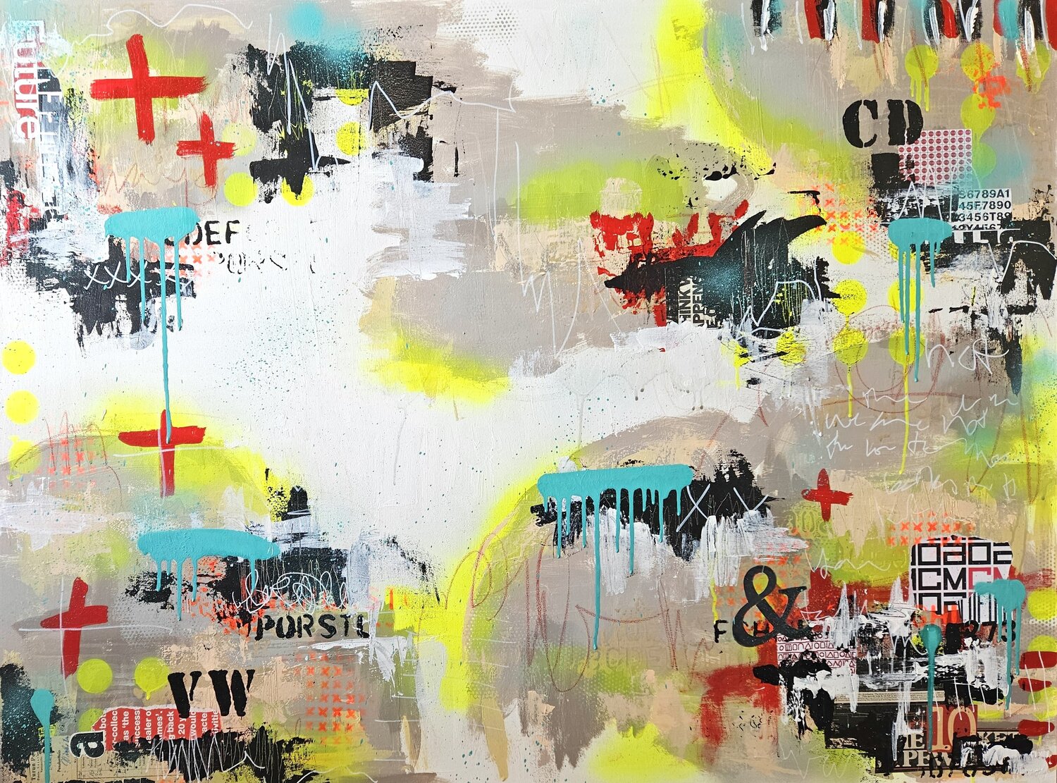 Eclectic Infinities Lorette C. Luzajic
