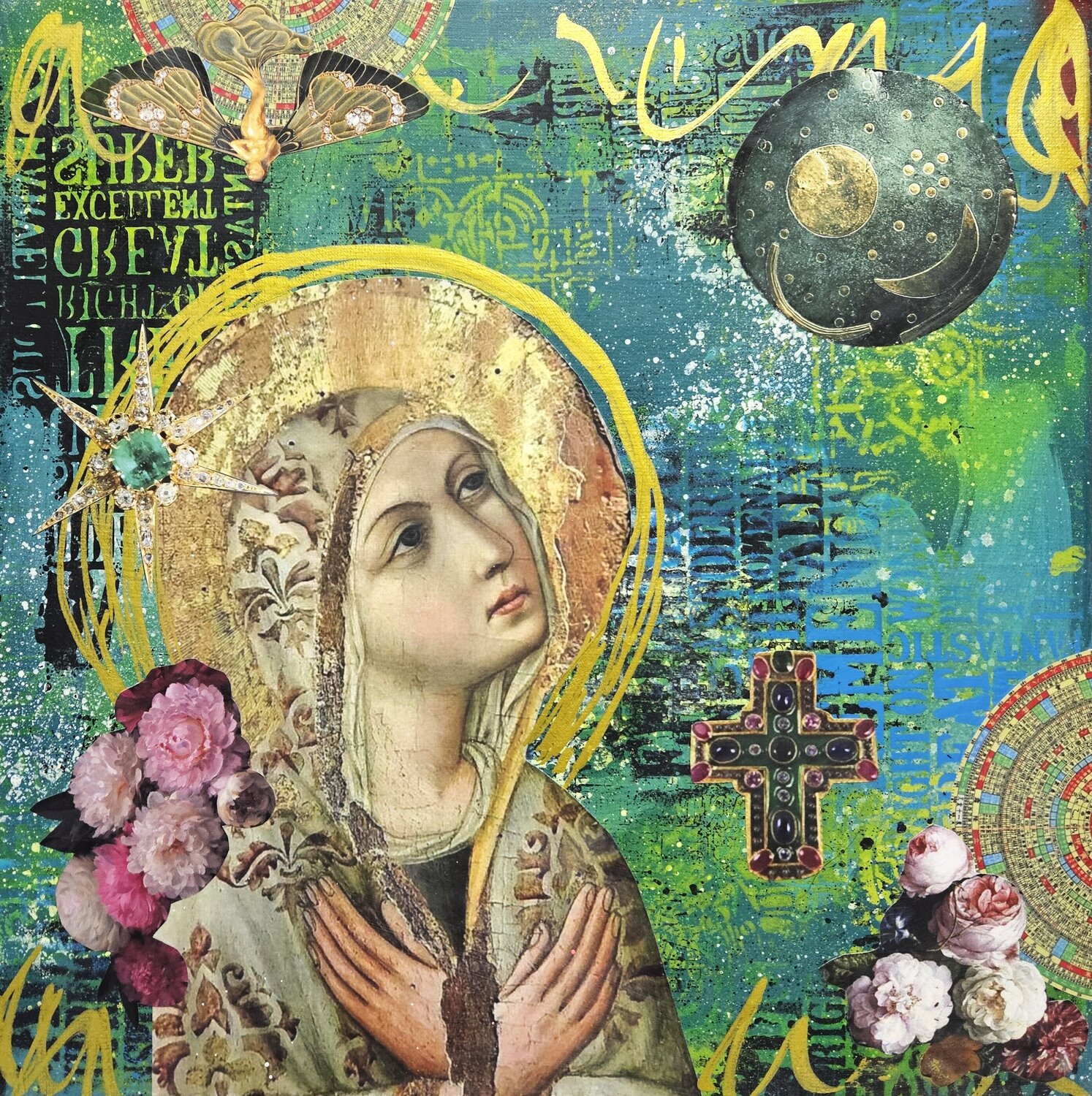 Netflix and Chill Lorette C. Luzajic