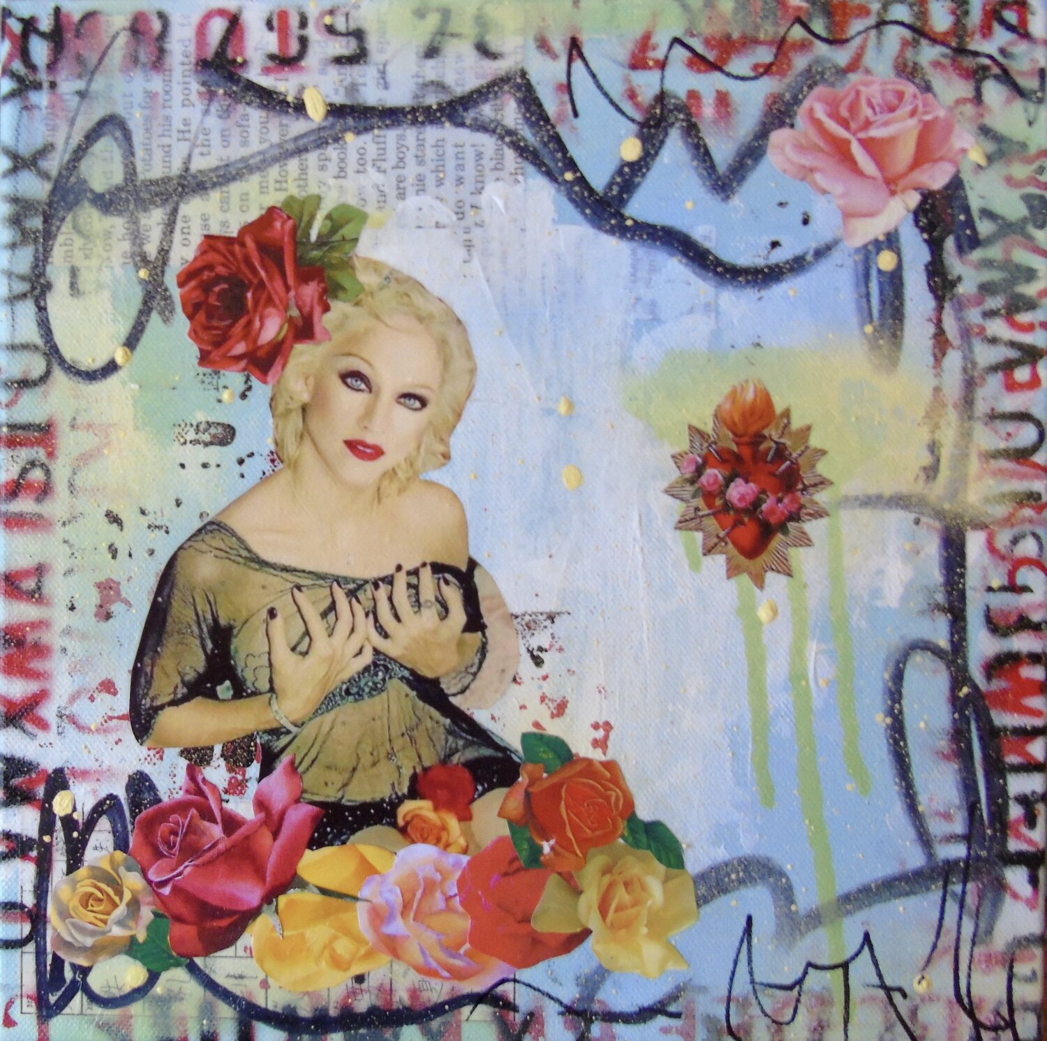 Bedtime Stories Lorette C. Luzajic