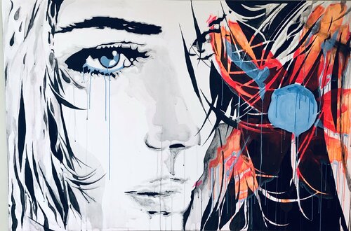 MADELENE Phil Hodgson