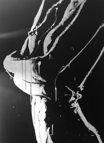 SHIVER von Phil Hodgson, Malerei kaufen auf Singulart