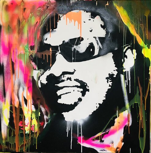MASTER BLASTER - **STUDIO SALE** 35% OFF Phil Hodgson