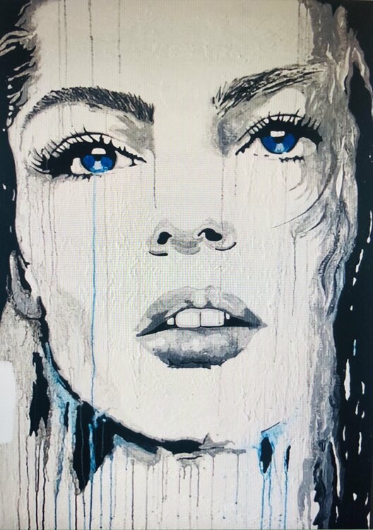 AND THEN SHE WHISPERED Phil Hodgson