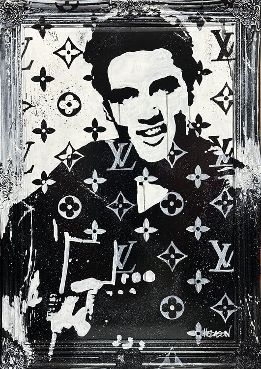 ELVIS-LV Phil Hodgson