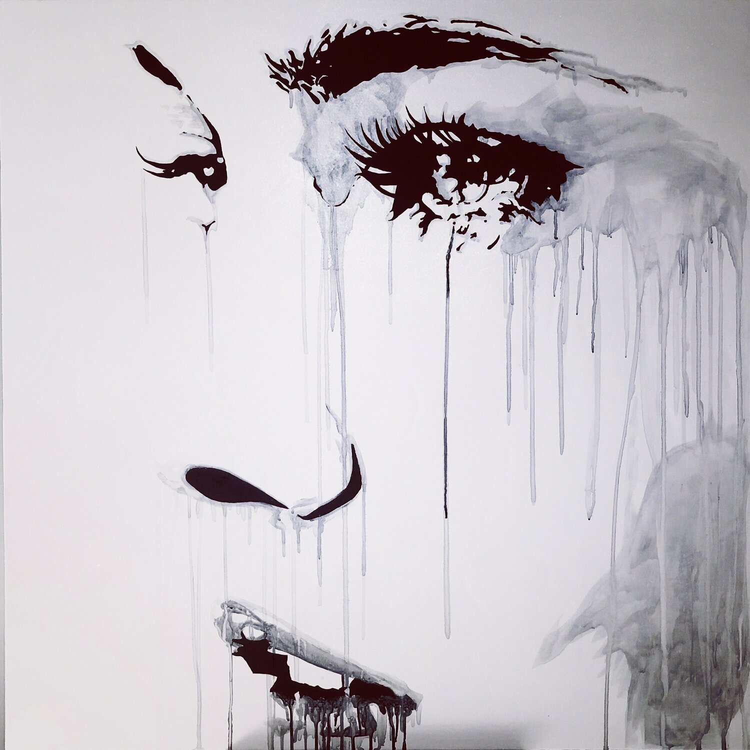 I WANNA KNOW WHAT LOVE IS Phil Hodgson