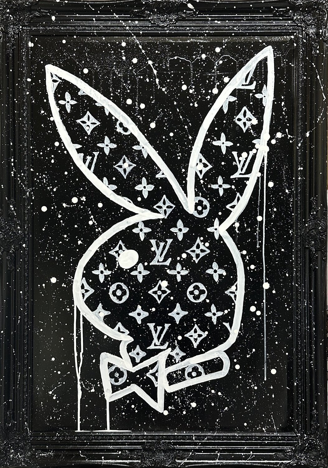 PLAYBOY-BUNNY-LV Phil Hodgson