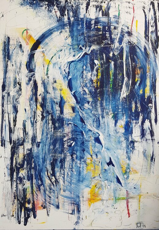 SINGULART のアートワークを購入する アーティストにインスピ