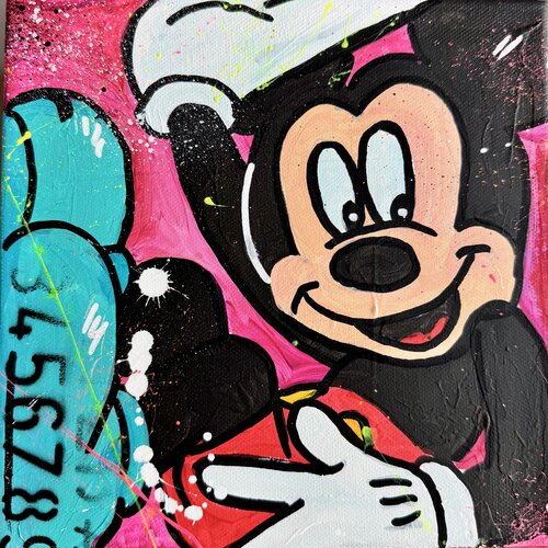 YES! Alexandra Machmar