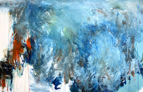 Set Free van Cheryl Harrison, Schilderij te koop op Singulart