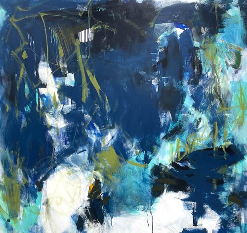 Steadfast Cheryl Harrison