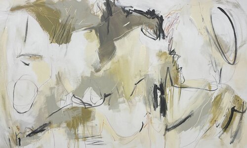 Sojourn by Cheryl Harrison, 회화 for Sale on Singulart