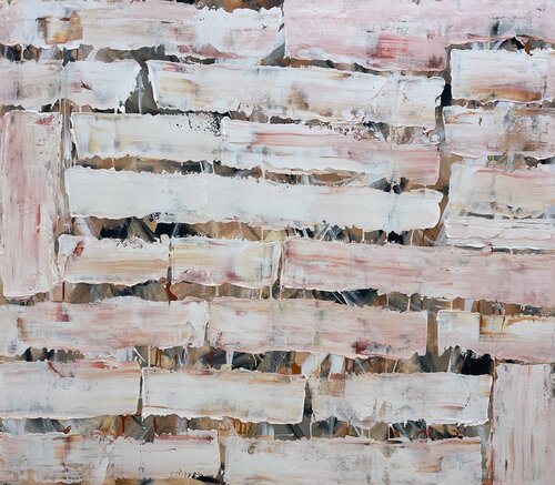 Beyond Play von Cheryl Harrison, Malerei kaufen auf Singulart