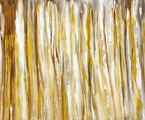 Traces 7 di Cheryl Harrison, Pittura in vendita su Singulart