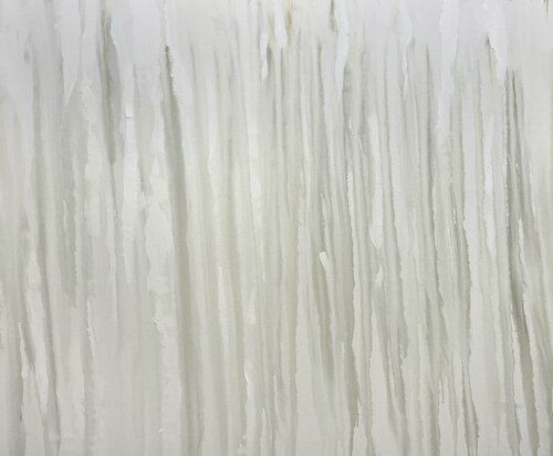 Rumination di Cheryl Harrison, Pittura in vendita su Singulart