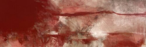 Earthworks von Cheryl Harrison, Malerei kaufen auf Singulart
