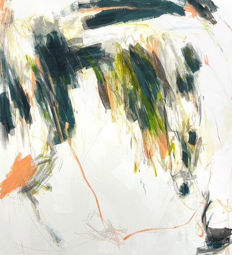 Ticklefest by Cheryl Harrison, 油畫 for Sale on Singulart