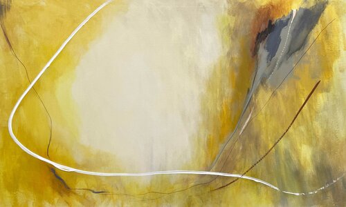 Shine Bright di Cheryl Harrison, Pittura in vendita su Singulart