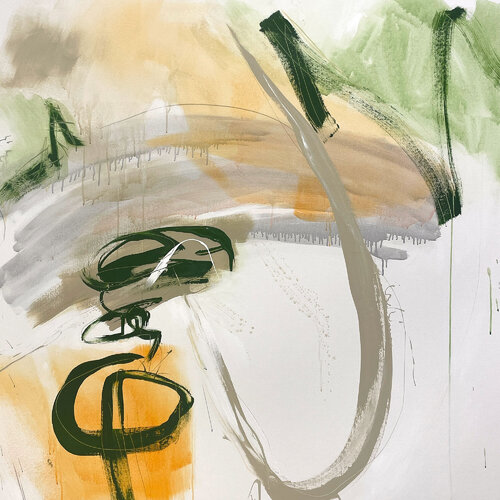 Connections van Cheryl Harrison, Schilderij te koop op Singulart