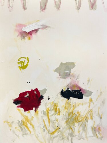 Sweet Things van Cheryl Harrison, Schilderij te koop op Singulart
