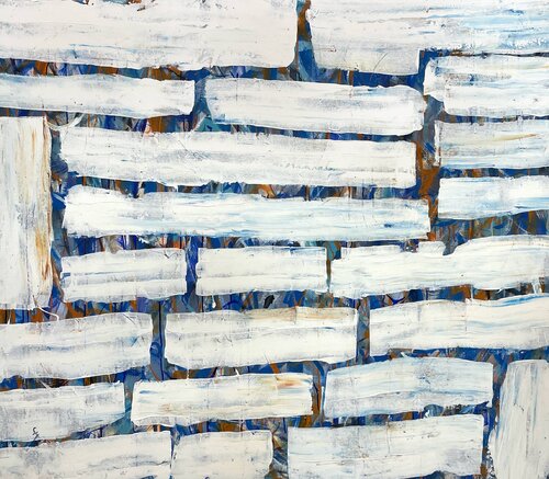 Sequence von Cheryl Harrison, Malerei kaufen auf Singulart