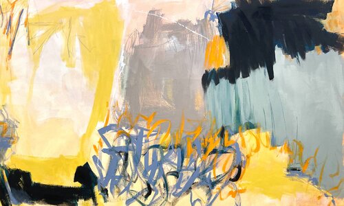 Impulse by Cheryl Harrison, Painting for Sale on Singulart