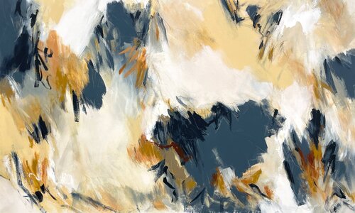 Desert Hush by Cheryl Harrison, Painting for Sale on Singulart