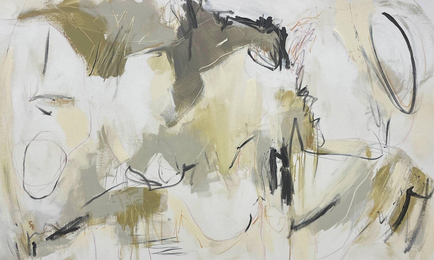 Sojourn Cheryl Harrison