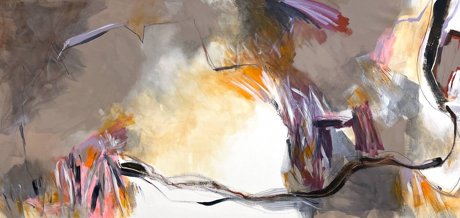 Whispers Cheryl Harrison