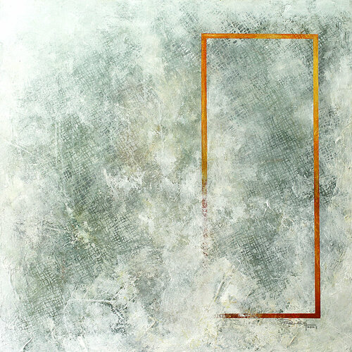 Dream Catcher van Peisy Ting, Schilderij te koop op Singulart