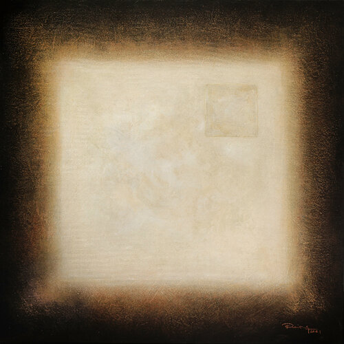 Solitary par Peisy Ting, Peinture en vente sur Singulart