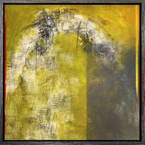 Detour by Peisy Ting, Painting for Sale on Singulart