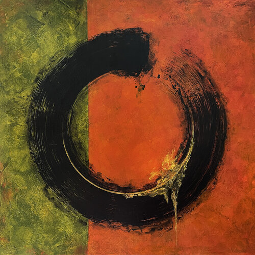 The Begining / The End Peisy Ting