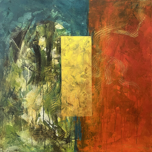 Equilibrium Peisy Ting