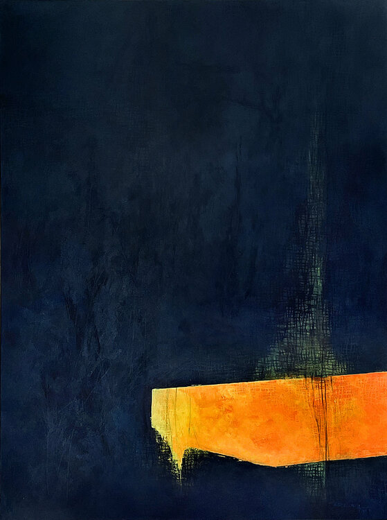 Light of Muse Peisy Ting