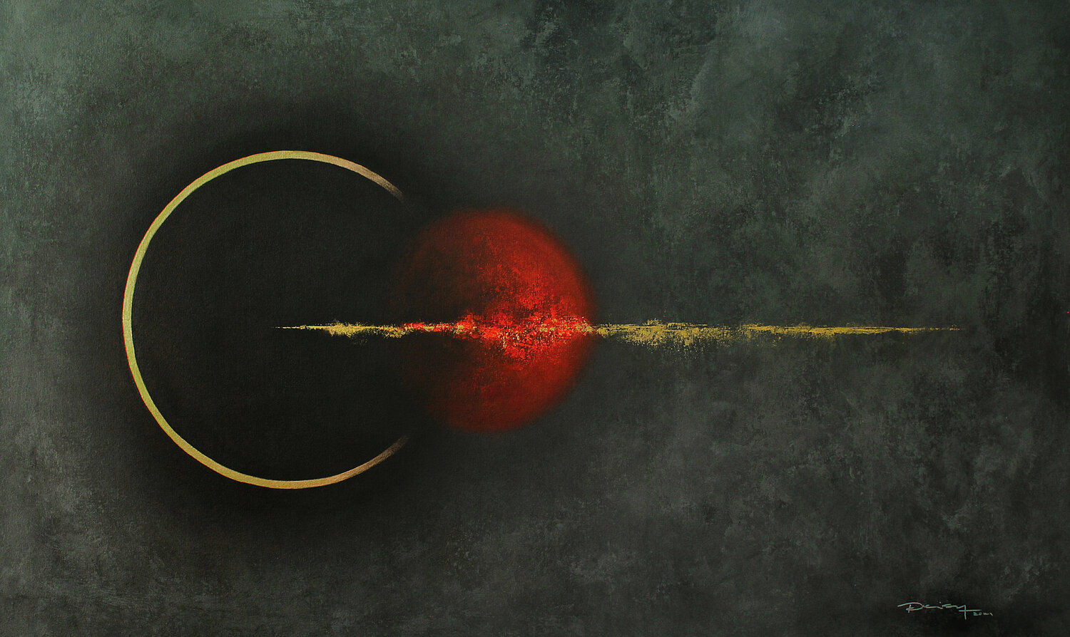 Emergence Peisy Ting