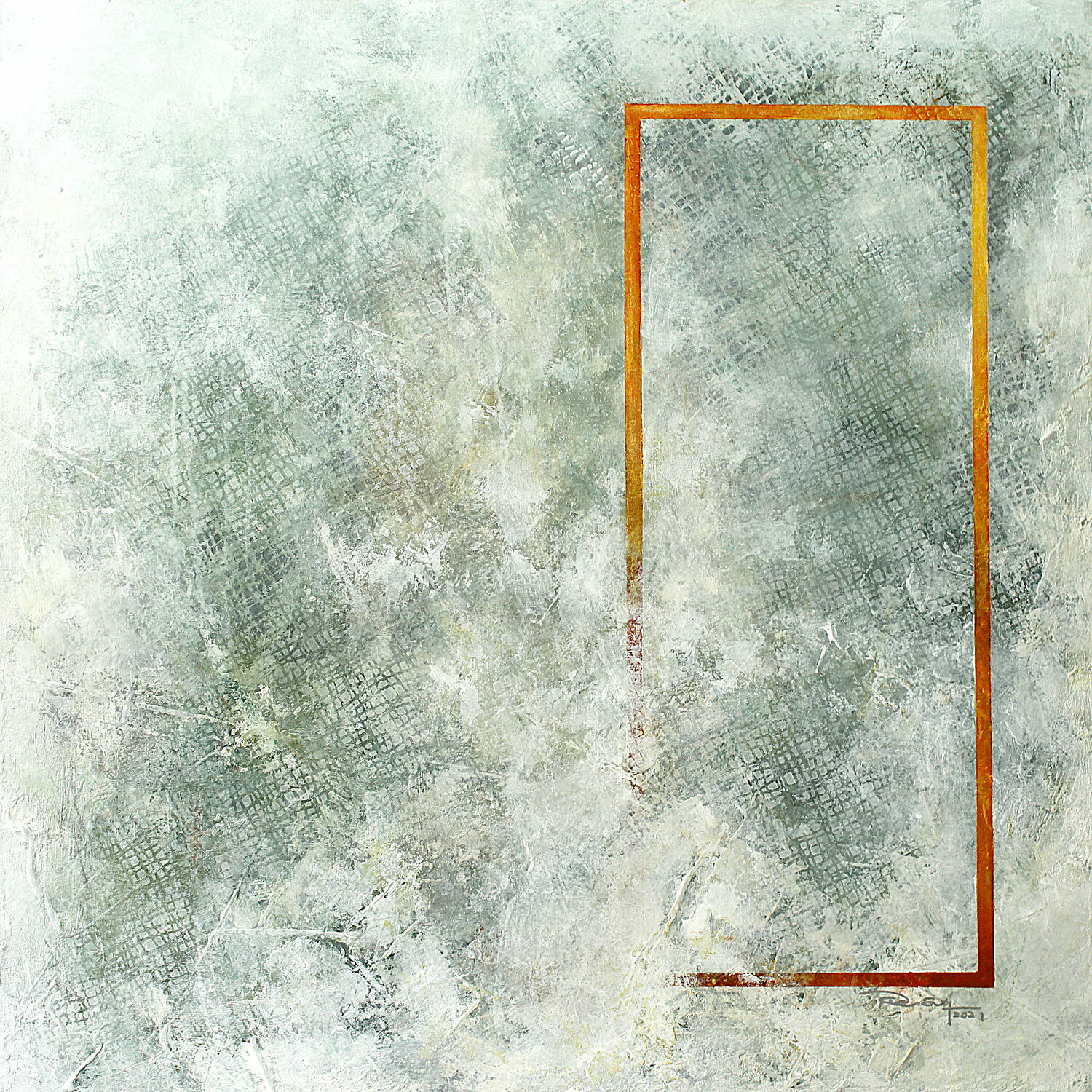 Dream Catcher Peisy Ting